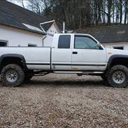 Chevrolet Silverado K2500 (SOLGT)