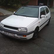 VW golf 3
