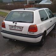 VW golf 3