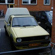 VW caddy *til salg* SOLGT