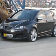 Seat Altea FR  -SOLGT