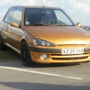 Peugeot 106 GTI (SOLGT)