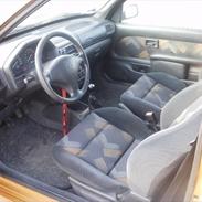 Peugeot 106 GTI (SOLGT)