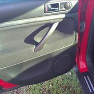 VW Passat 3bg variant