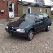 Citroën AX solgt