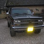 Chevrolet Blazer