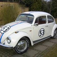 VW Bobbel