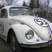 VW Bobbel