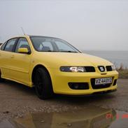 Seat Leon Cupra