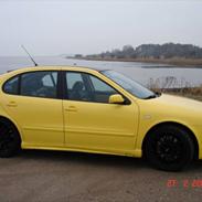 Seat Leon Cupra