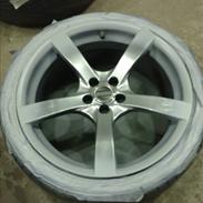 VW Golf GTI 1.8T 20V SOLGT