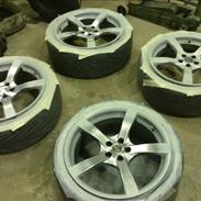 VW Golf GTI 1.8T 20V SOLGT