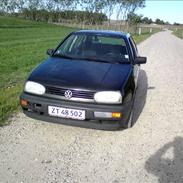 VW Golf 3 CL 5d