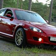 Mazda RX-8
