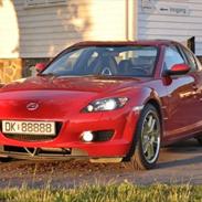 Mazda RX-8
