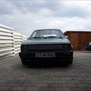 VW Golf II (Solgt)
