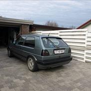 VW Golf II (Solgt)
