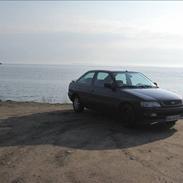 Ford Escort 1.8 16v Sport