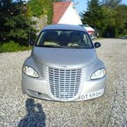 Chrysler PT Cruiser SOLGT