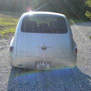 Chrysler PT Cruiser SOLGT