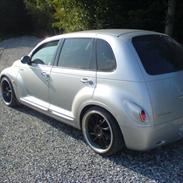 Chrysler PT Cruiser SOLGT