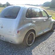 Chrysler PT Cruiser SOLGT