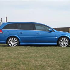 Opel vectra opc