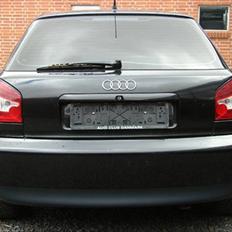 Audi A3 *DØD*