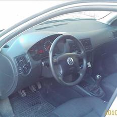 VW golf 4 Variant 1.9tdi 115
