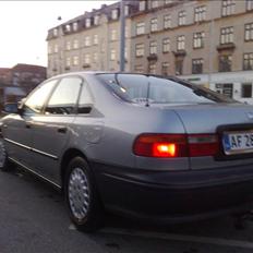 Honda Accord 2,0i solgt