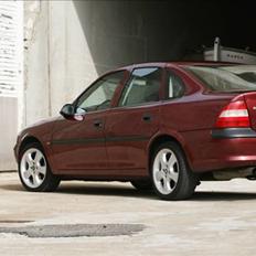 Opel Vectra B