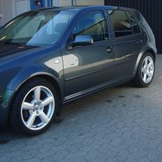 VW Golf 4 Trendline