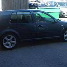 VW Golf 4 Trendline
