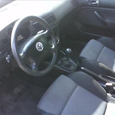 VW Golf 4 Trendline