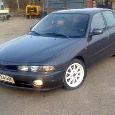 Mitsubishi galant 2000 glsi 16v