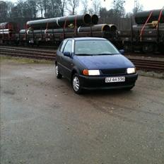 VW Polo 6n *Solgt*