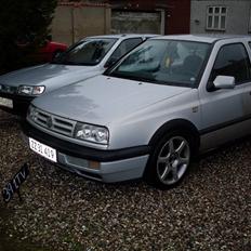 VW Vento