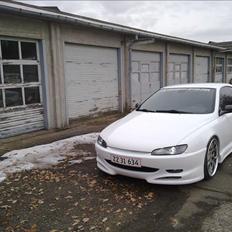 Peugeot 406 Coupe'.3.0 V6.(Solgt)