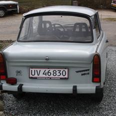 Trabant 601 s