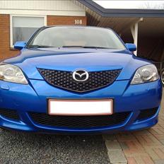 Mazda 3 - SOLGT