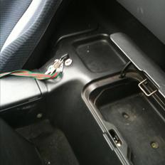 Honda Del Sol Vtec *SOLGT*