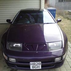 Nissan 300 Zx Twin Turbo