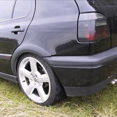 VW Golf III GTI