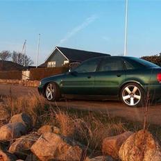 Audi a4 b5 SOLGT