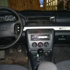 Audi a4 b5 SOLGT