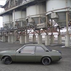 Opel Ascona B - solgt