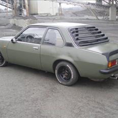 Opel Ascona B - solgt