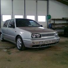 VW Golf 1,9 TDI "soglt"