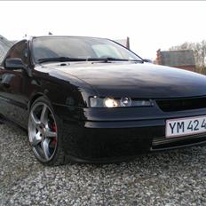 Opel Calibra 4x4 Turbo (solgt)