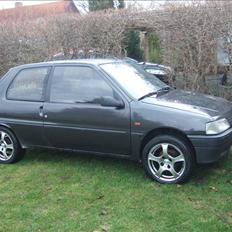 Peugeot 106 XR 1.4i